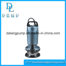 Water Pump, Submersible Pump, Qdx Series
